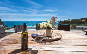 Palm Beach Lodge, Auckland